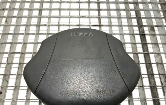 Iveco Daily 3rd gen Steering wheel airbag 504072860