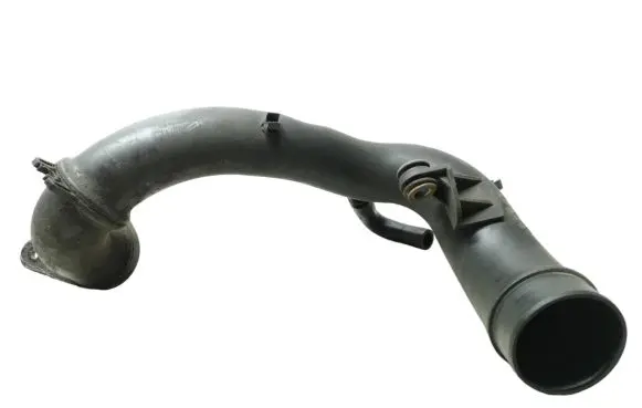Renault Master III Air intake hose/pipe 165763705R