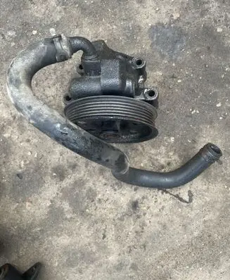 Ford Focus Power steering pump