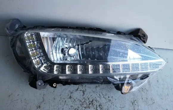Hyundai Santa Fe Front fog light 922022W100 922202W100 92202A1000