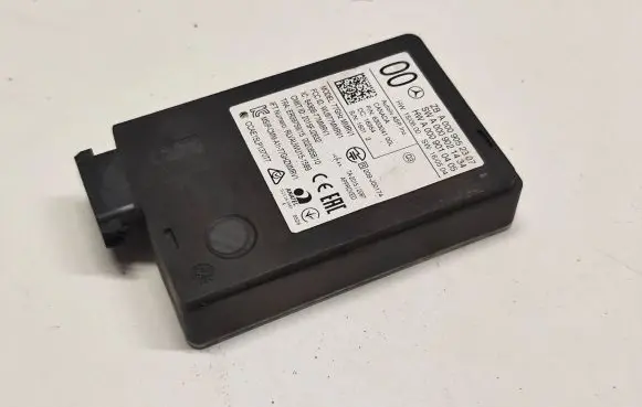 Mercedes-Benz GLS X166 Distronic sensor radar A0009052307 A0009010405 a0009010405