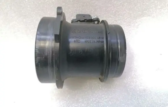 Porsche Macan (95B) Mass air flow meter 059906461N