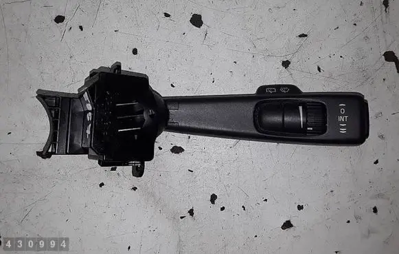 Volvo C30 Wiper control stalk 17D770