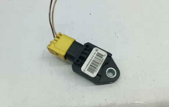 Mercedes-Benz A W169 Airbag deployment crash/impact sensor A1698202226