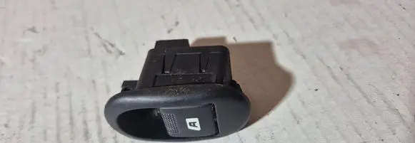 Citroen C2 Electric window control switch 96401469XT