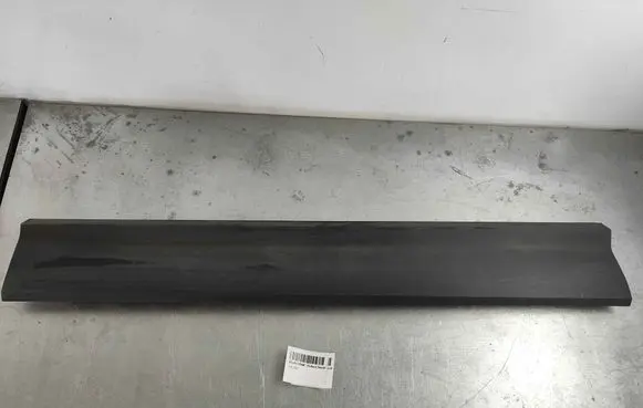 Audi Q2 - Front door trim (molding) 81a853960