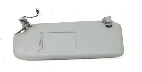 Porsche Cayenne (9PA) Sun visor 7L5857551CF