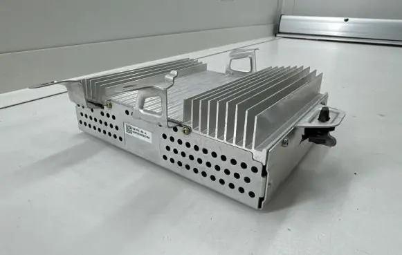 Sound amplifier