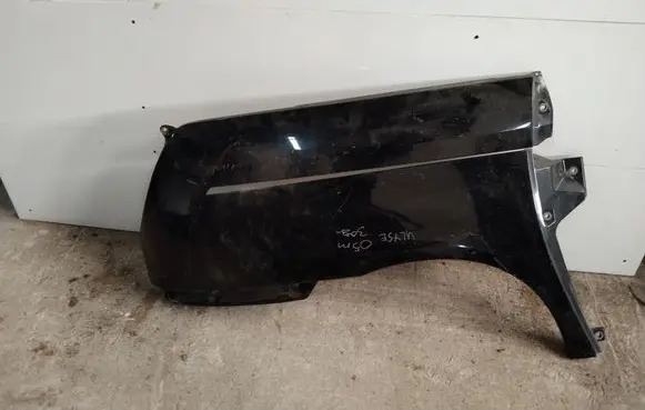 Fiat Ulysse Fender