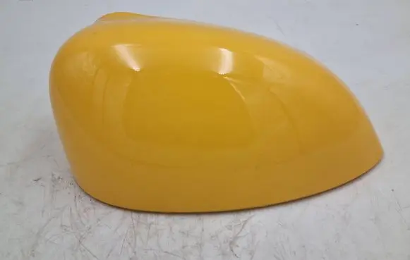 Fiat 500 Plastic wing mirror trim cover 735412288 01704745400
