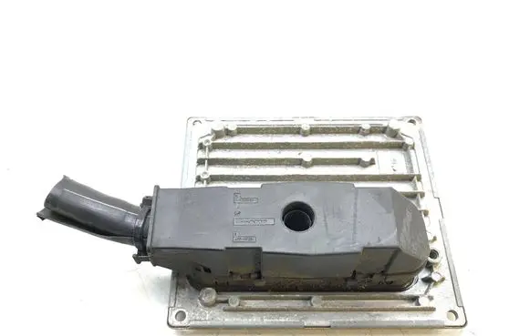 Ford Focus Engine control unit/module 7m5112a650afb K3200