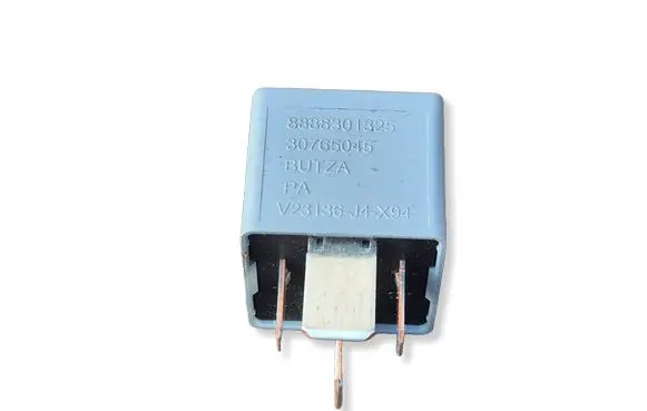 Volvo S60 Other relay 30765045 8888301325 V23136J4X94