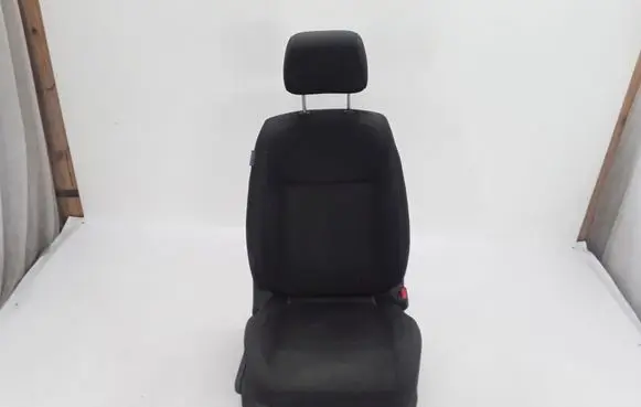 Front passenger seat