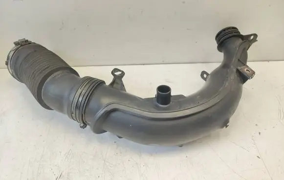 Peugeot 508 RXH Turbo air intake inlet pipe/hose 9685506980 10602