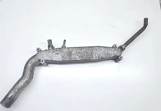 Subaru Forester SF Coolant pipe/hose G314