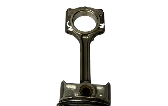 Dacia Dokker Piston with connecting rod 120A10724R 1210A5RB0A H4M740