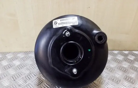 BMW 5 F10 F11 Brake booster 296796726020