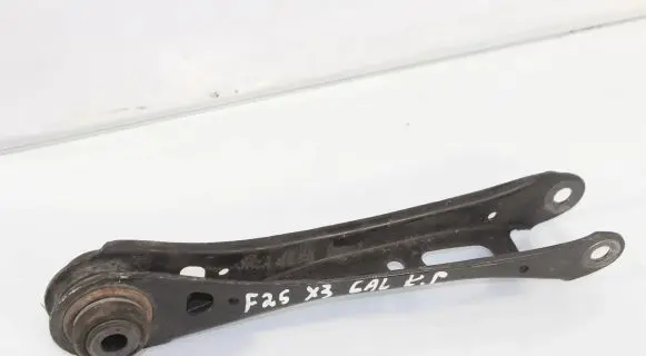 BMW X3 F25 Rear control arm 6786981 29711 19088210