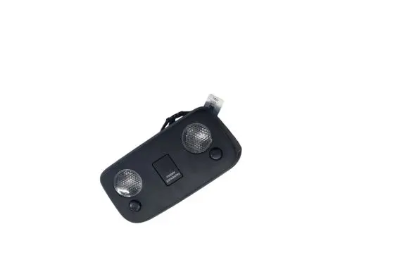 Ford Mustang VI Front seat light FR3T19A391AE 33046981