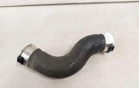 Mazda 6 Intercooler hose/pipe