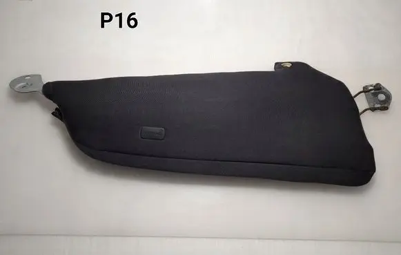 Audi A3 S3 A3 Sportback 8P Parcel shelf load cover 8P05703C