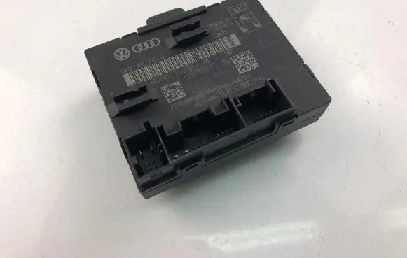 Audi A1 Other control units/modules 8X0959795D