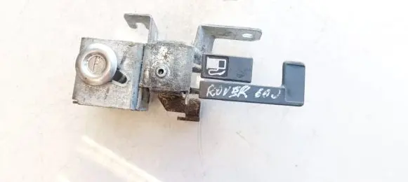Rover 620 Fuel tank opening switch 