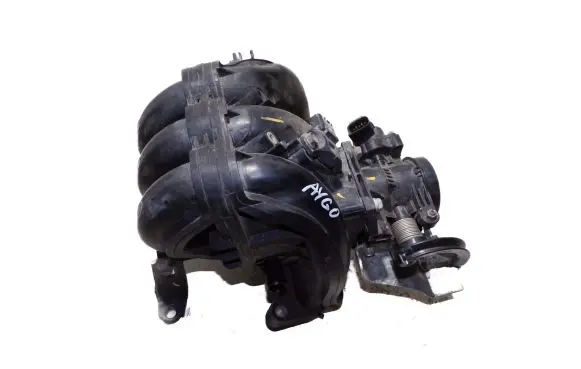 Toyota Aygo AB10 Intake manifold 171380Q010