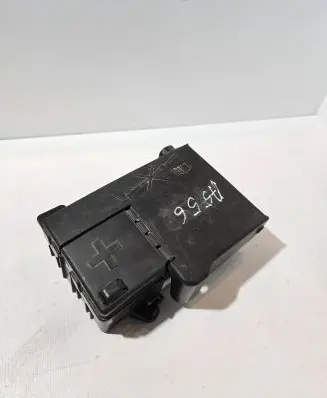 Opel Astra J Positive cable (battery) 13368498 1201900000 365927271