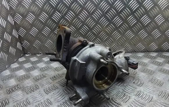 Mazda 6 Turbo VJ410909