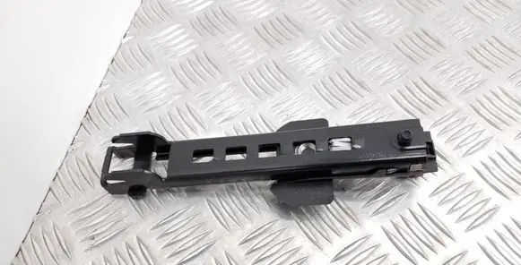 Skoda Superb B6 (3T) Seat belt adjustment motor 8E0857833A