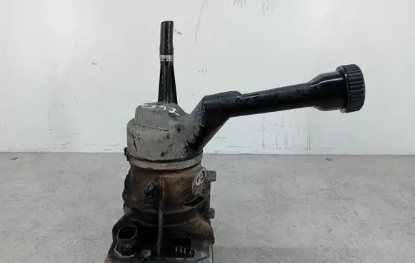 Citroen C4 Grand Picasso Power steering pump 9684040180
