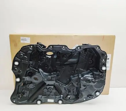 BMW 7 G70 Front door window regulator with motor 51335A36296
