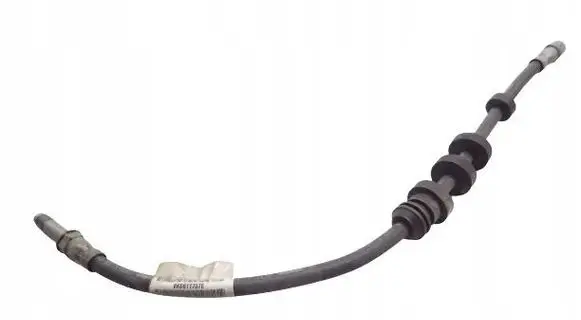 Audi A4 S4 B8 8K Brake line pipe/hose 8K0611707E