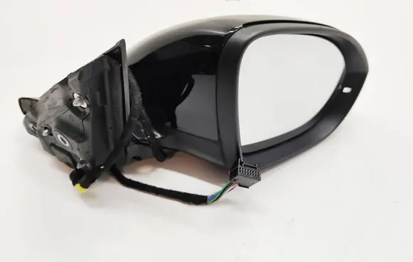 Volkswagen T-Roc Front door electric wing mirror