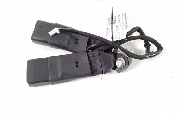 Nissan Leaf II (ZE1) Rear seatbelt buckle 888425SH0B