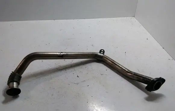 Citroen C8 EGR valve line/pipe/hose 9639534080