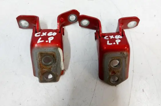 Mazda CX-60 Front door hinge set CX60