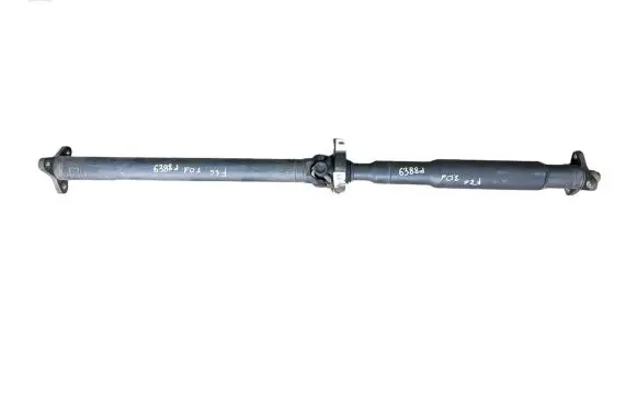BMW 4 F36 Gran coupe Drive shaft (set) 7600174 8615623 14091022625