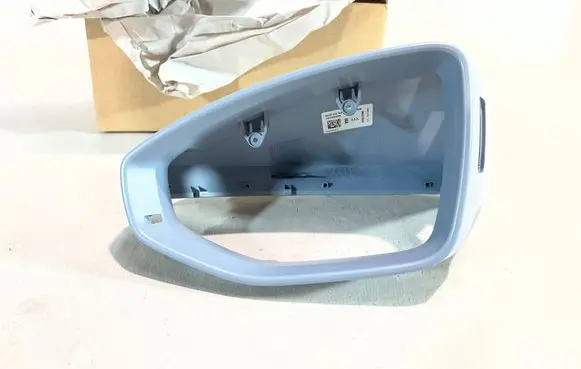 Audi A8 S8 D5 Front door electric wing mirror 4N1857527