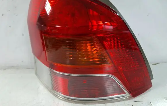 Toyota Yaris Rear/tail lights