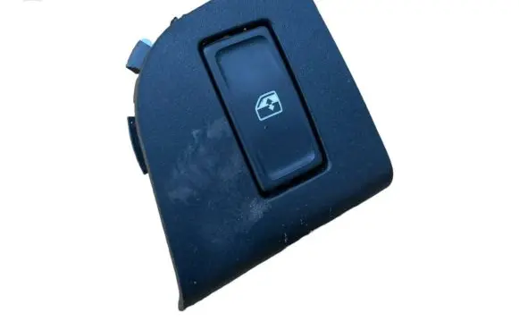 Skoda Octavia Mk3 (5E) Electric window control switch 5E0867186