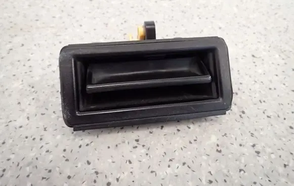 KIA Rio Tailgate/trunk/boot exterior handle 
