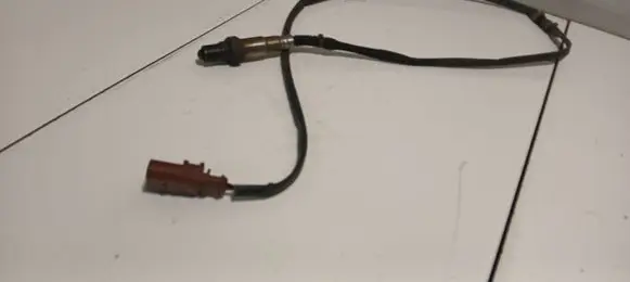 Volkswagen Golf V Lambda probe sensor 06F906262