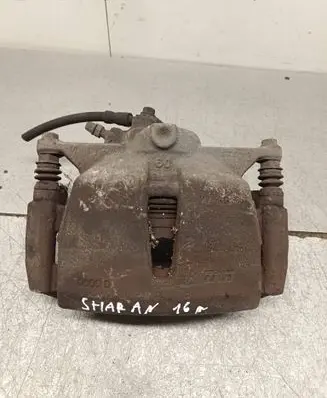 Volkswagen Sharan Front brake caliper 