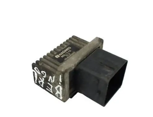 Citroen Berlingo Glow plug pre-heat relay 9640469680