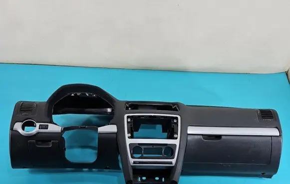 Skoda Octavia Mk2 (1Z) Dashboard IMPRK1508859