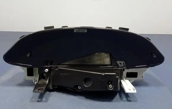 Toyota Yaris Speedometer (instrument cluster) 838000D660