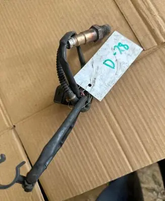 Volkswagen Golf IV Lambda probe sensor 06A906262