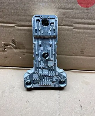 Volkswagen PASSAT B5 Tail light bulb cover holder 3B5945257